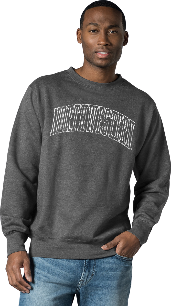 Crewneck Sweatshirt