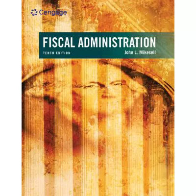 Fiscal Administration