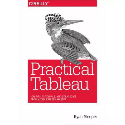 Practical Tableau